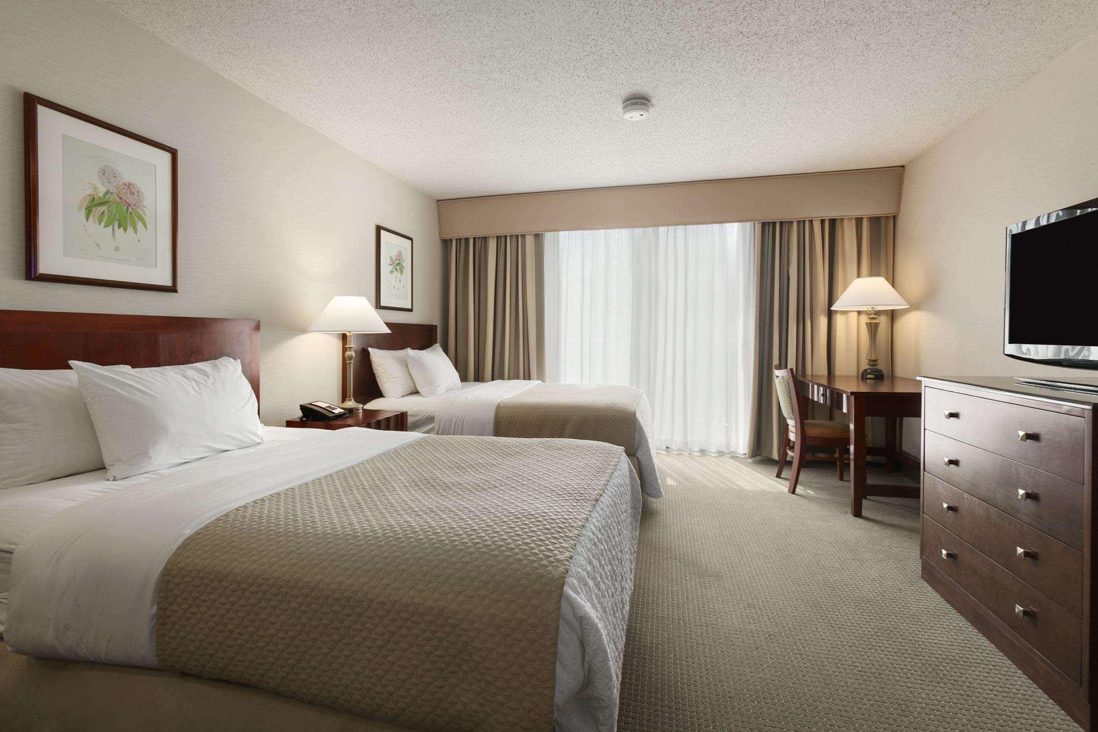 Embassy Suites By Hilton Richmond Dumbarton Ngoại thất bức ảnh
