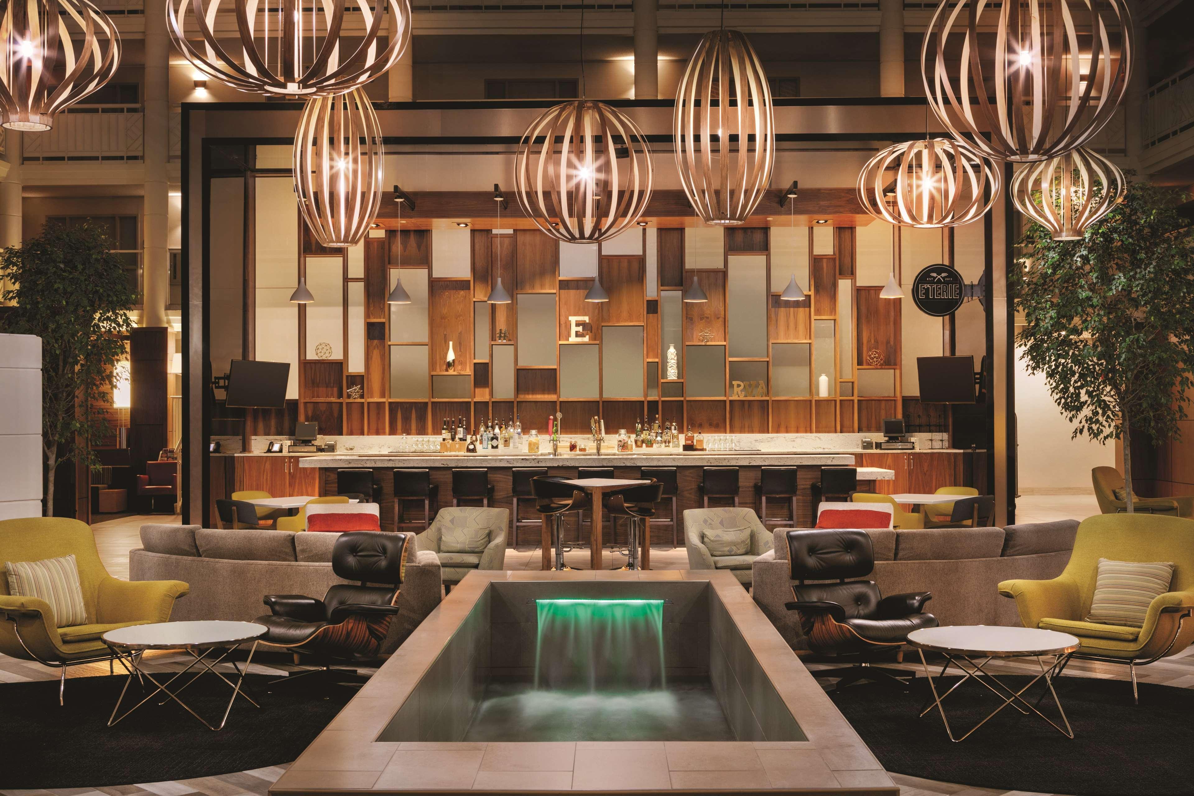 Embassy Suites By Hilton Richmond Dumbarton Ngoại thất bức ảnh