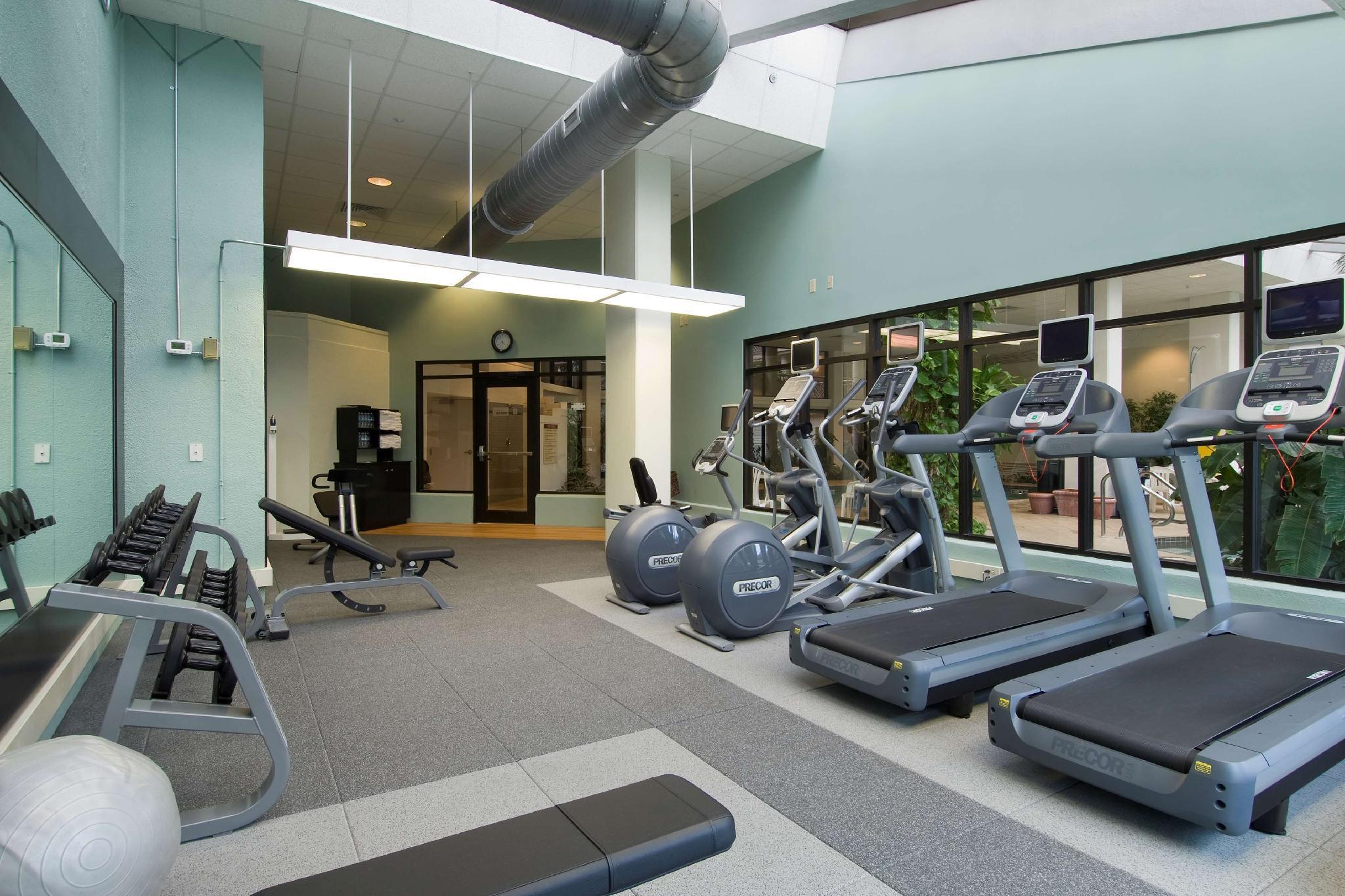 Embassy Suites By Hilton Richmond Dumbarton Ngoại thất bức ảnh