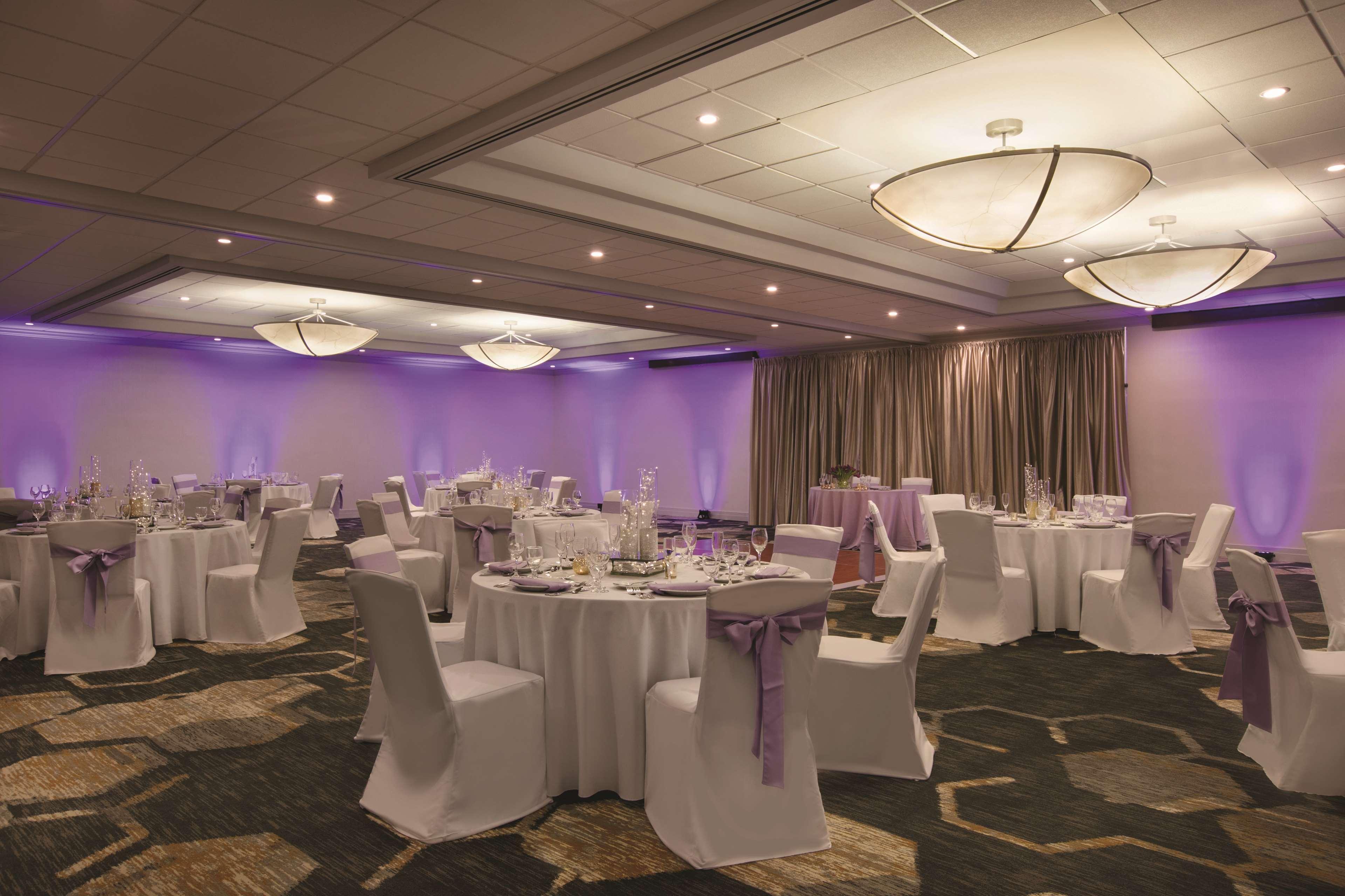 Embassy Suites By Hilton Richmond Dumbarton Ngoại thất bức ảnh