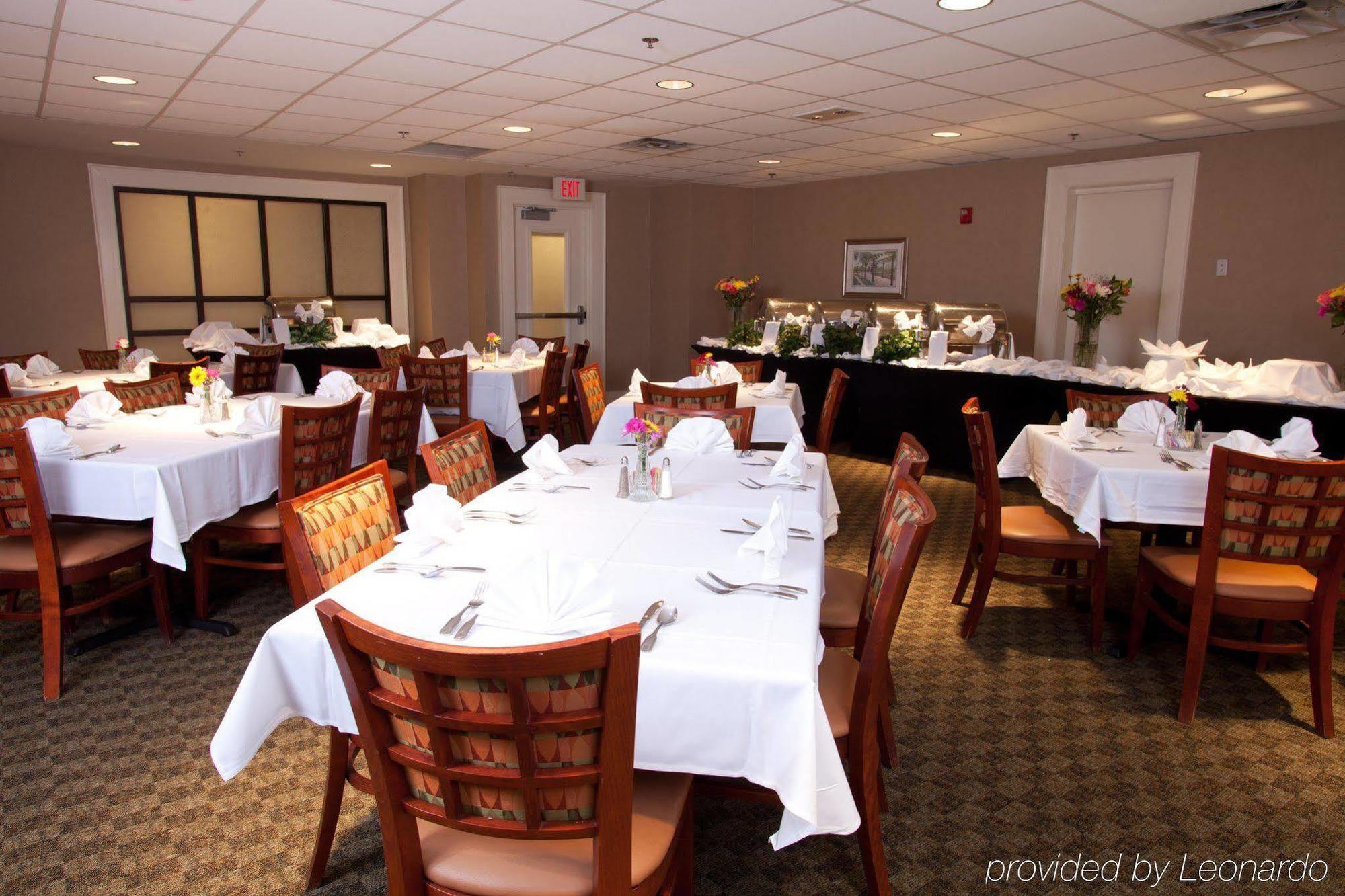 Embassy Suites By Hilton Richmond Dumbarton Ngoại thất bức ảnh